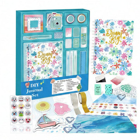 DIY Journal Set