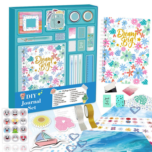 DIY Journal Set