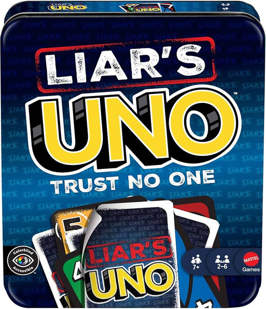 Uno Liar