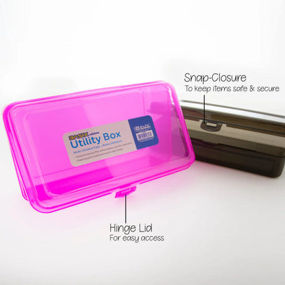 Bazic Utility Box
