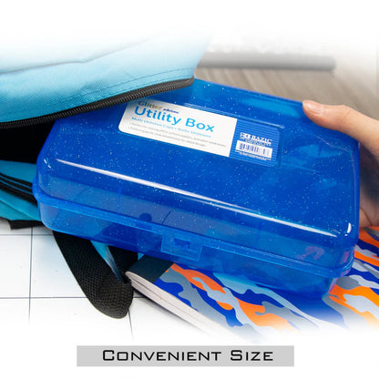 Bazic Utility Box