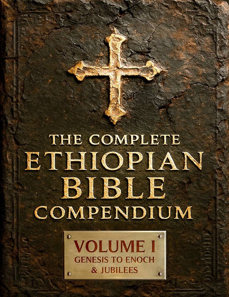 The Ethiopian Bible Compendium
