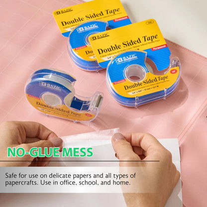 Bazic Double Sided Tape