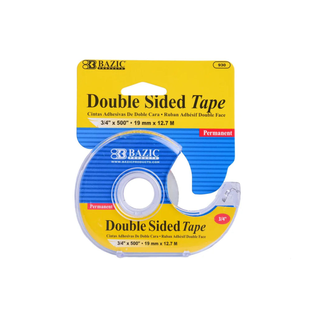 Bazic Double Sided Tape