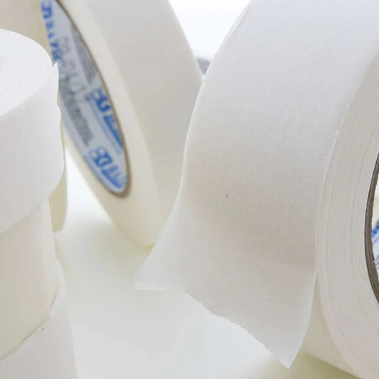 Bazic Masking Tape, 1.88" x 20 yrd