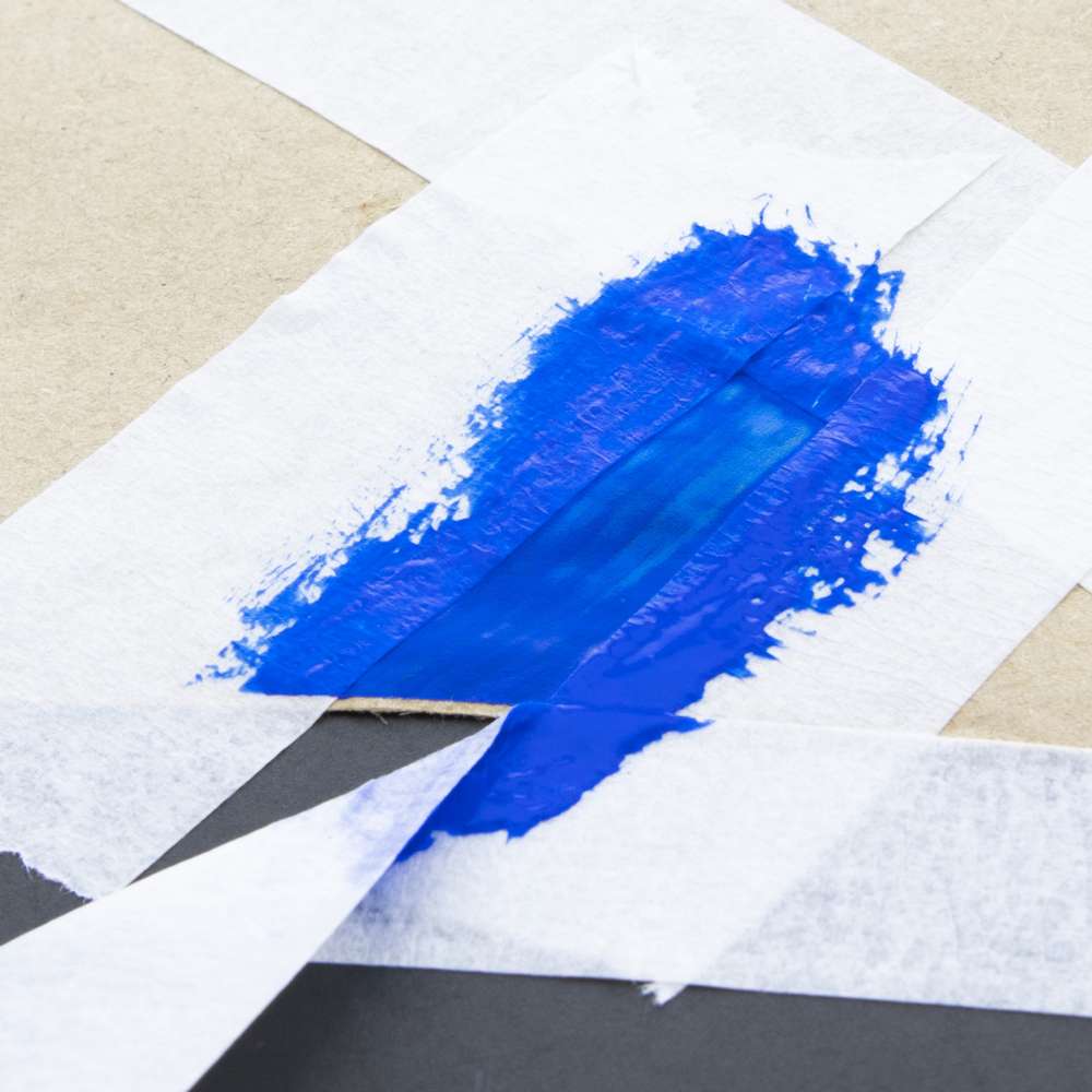 Bazic Masking Tape, 1.88" x 20 yrd