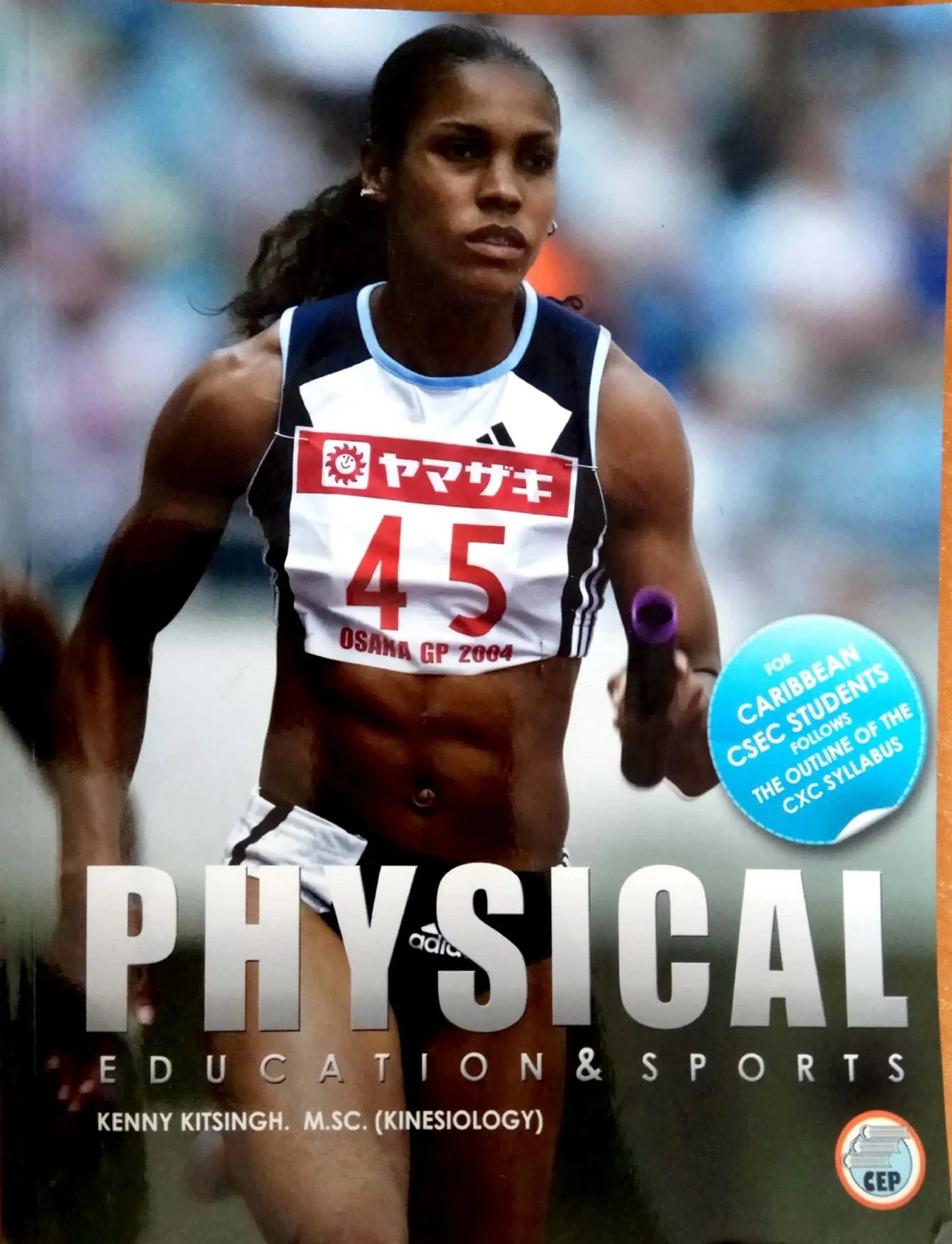 Physical Education & Sports