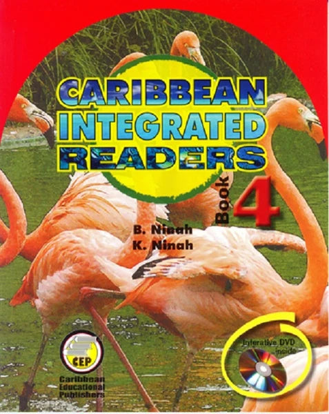 Caribbean Integrated Readers