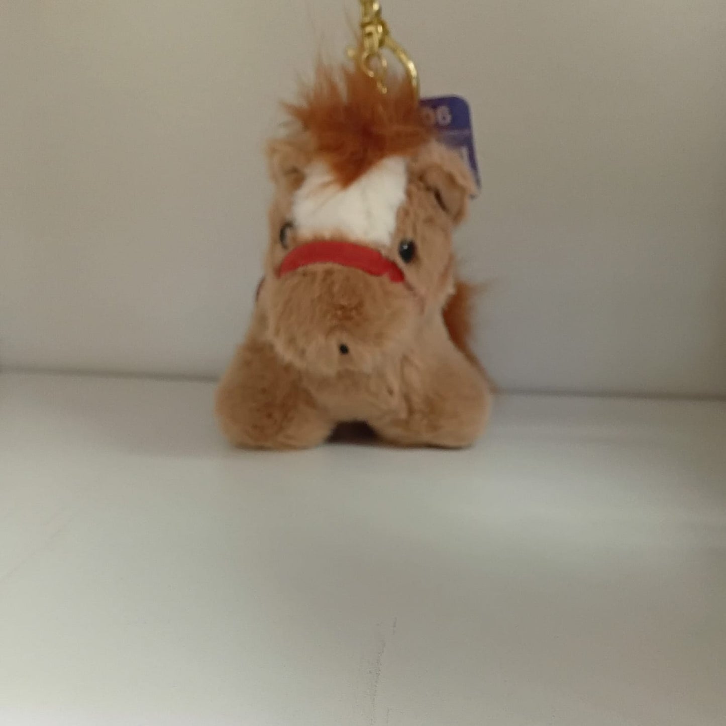 Animal Key Chain