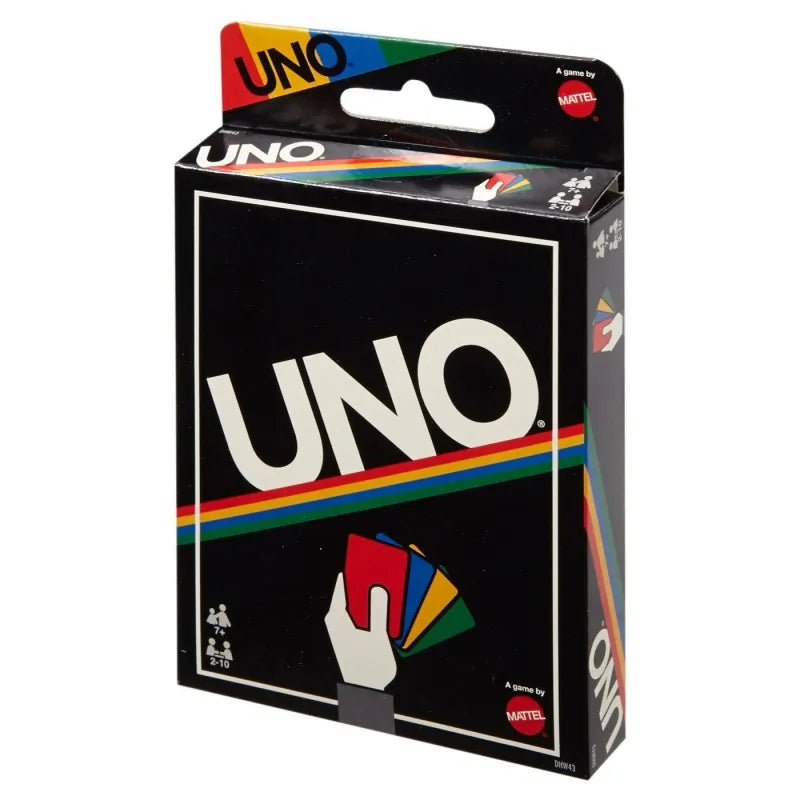 Uno Retro
