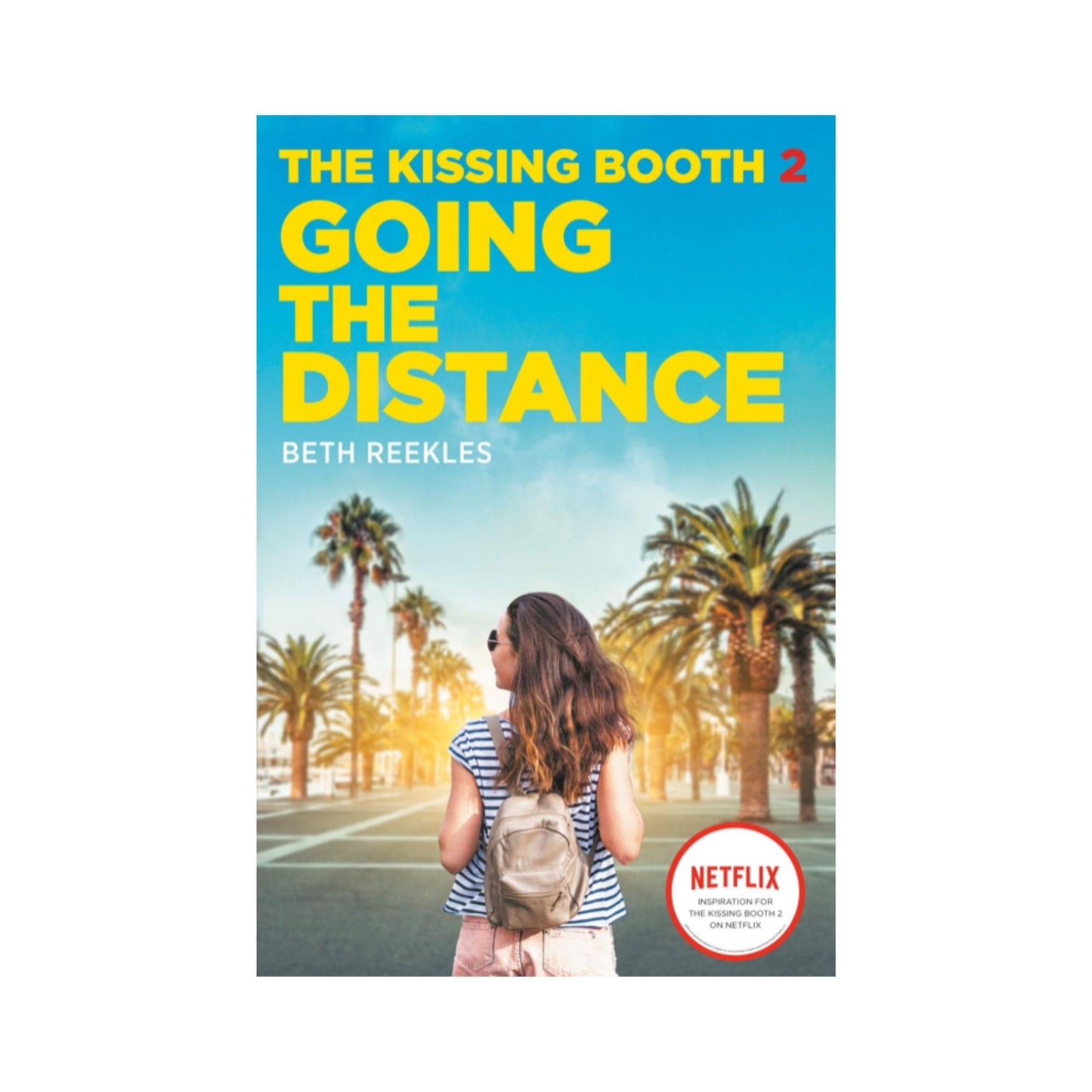 Beth Reekles Books