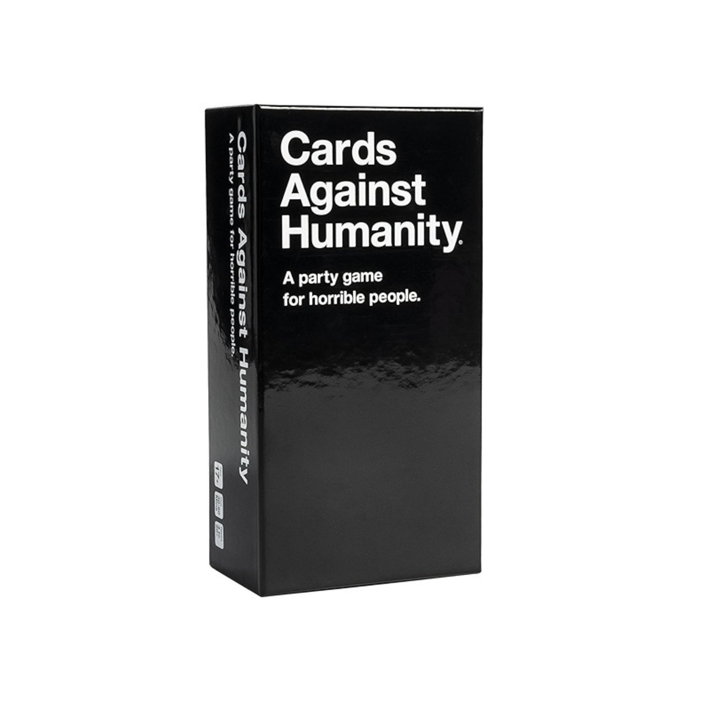 Cards Against Humanity - A Party Game For Horrible People