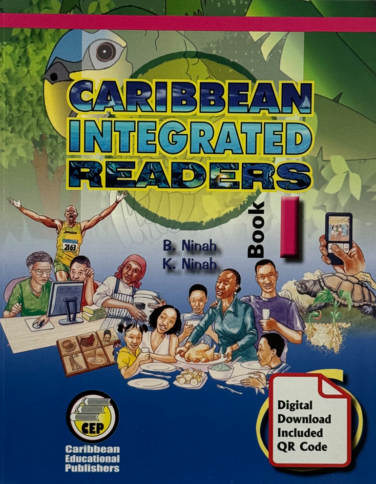 Caribbean Integrated Readers