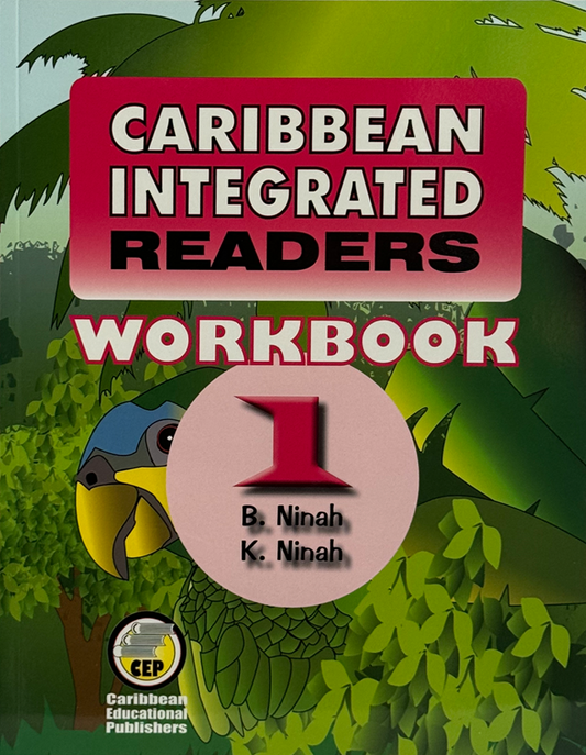 Caribbean Integrated Readers Workbook 1