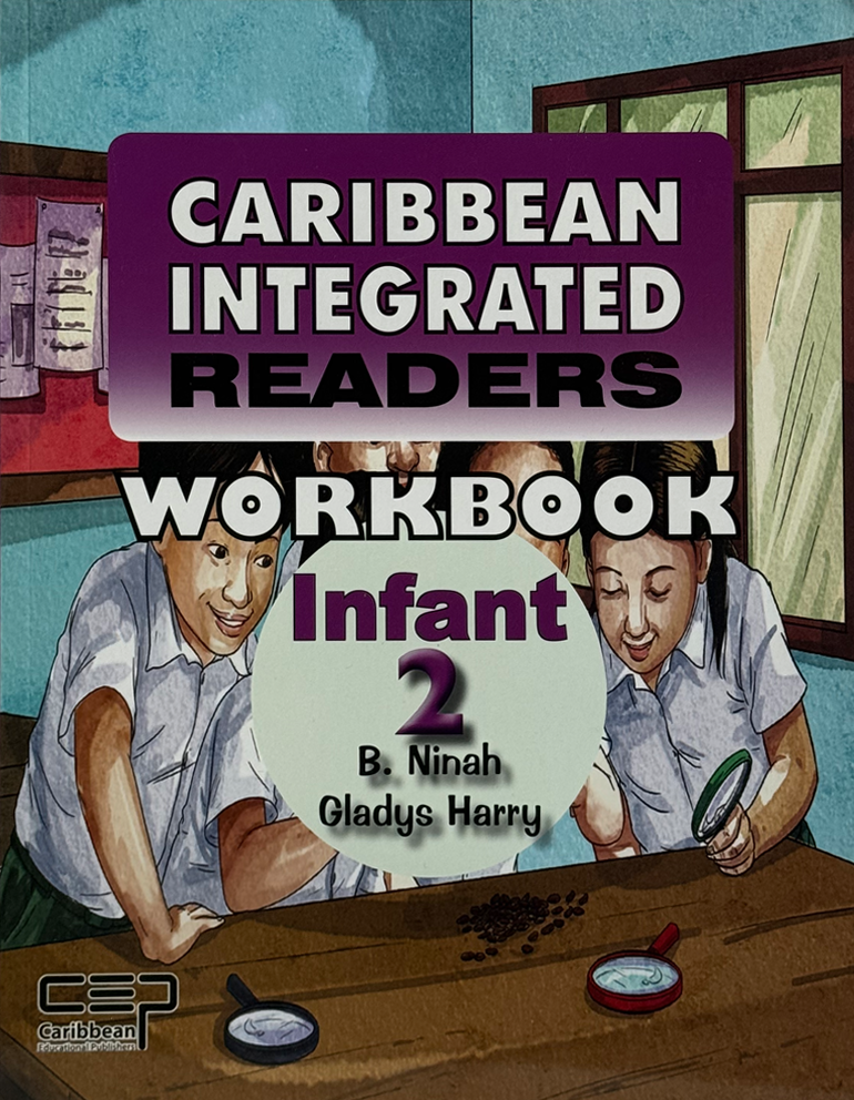 Caribbean Integrated Readers Workbook
