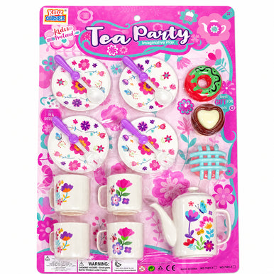 Tea Party Set