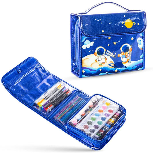 Astronaut Space Art Kit