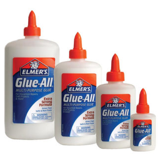Elmer's Glue All Multi-Purpose Glue, 37ml