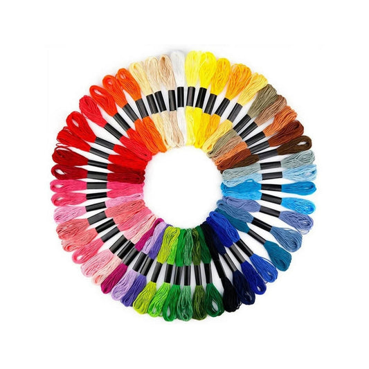Embroidery Floss - Individual