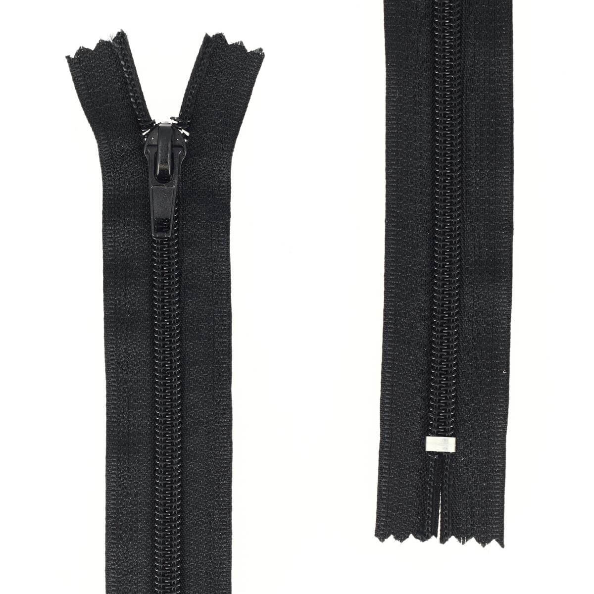 Motarro Nylon Zipper
