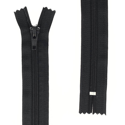 Motarro Nylon Zipper