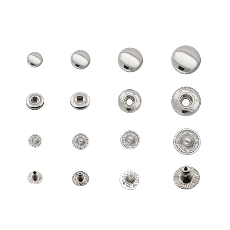 Motarro Buttons