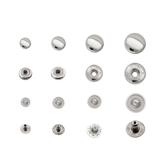 Motarro Buttons
