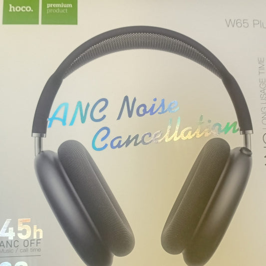 Hoco Headset Noise Cancellation