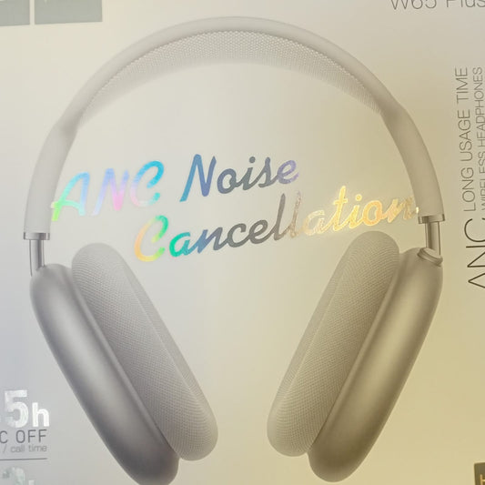 Hoco Headphones Noise Cancelling