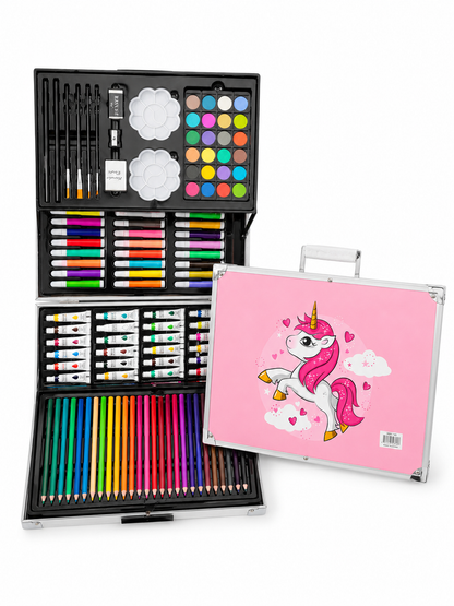 Unicorn Brief Case