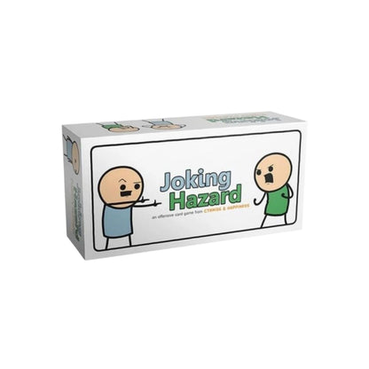 Joking Hazard