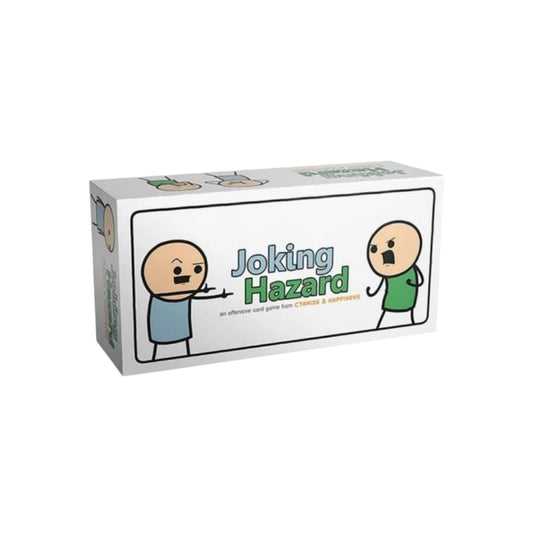 Joking Hazard