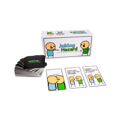 Joking Hazard