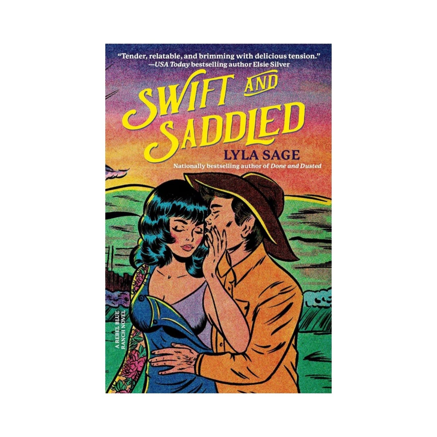 Lyla Sage books