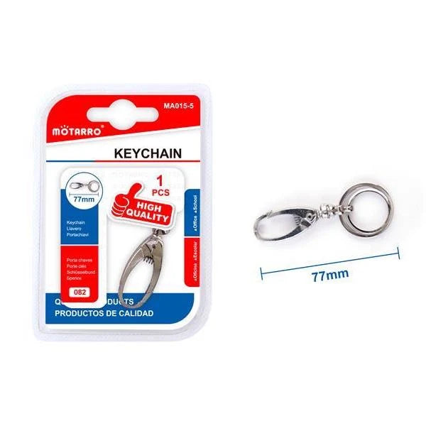 Motarro Keychain 1pc