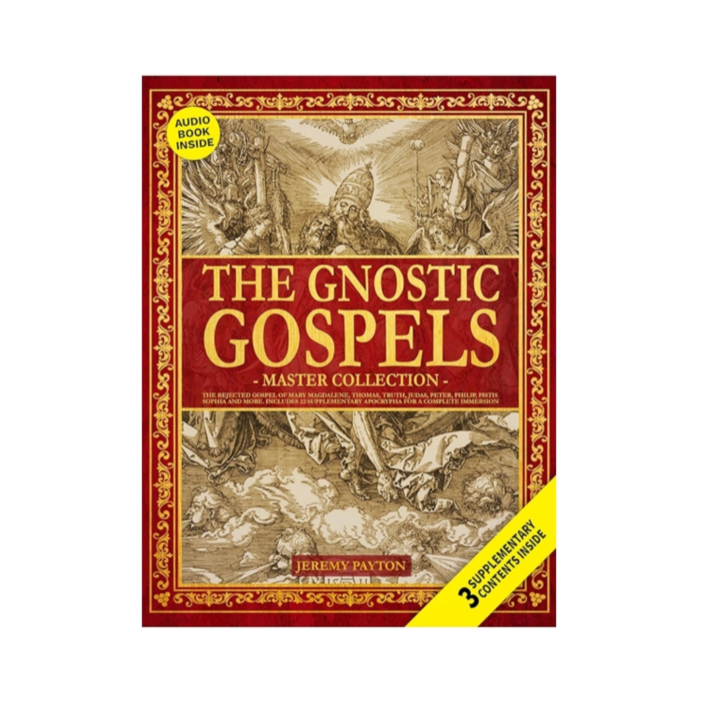 Master Collection by Jeremy Payton