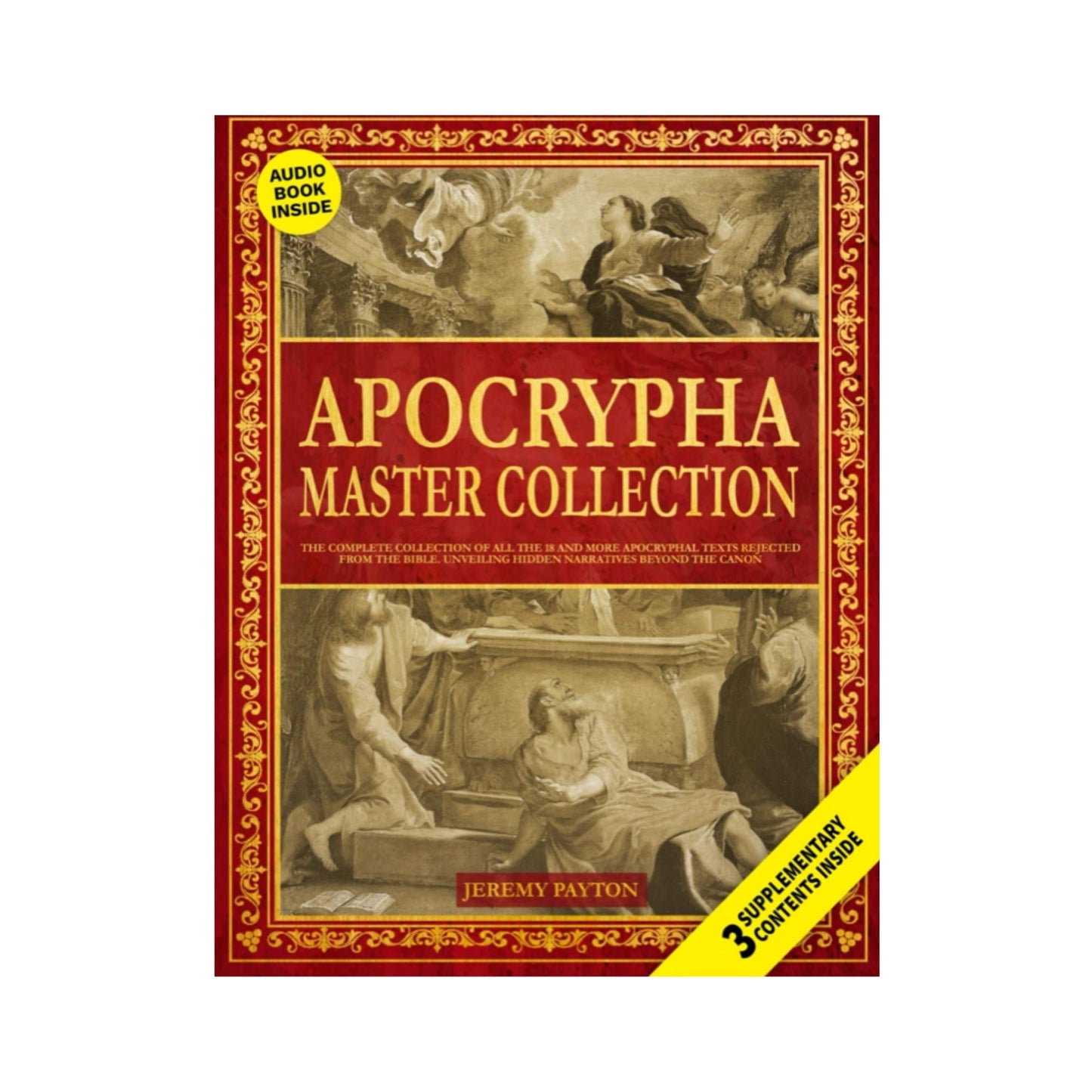 Master Collection by Jeremy Payton