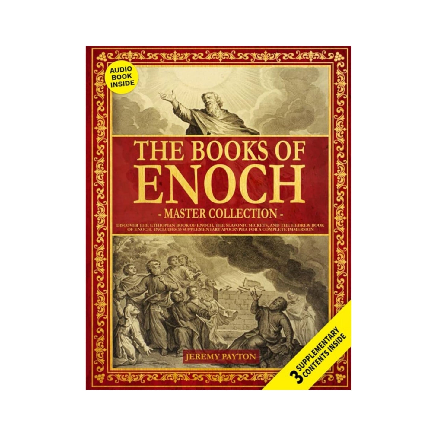 Master Collection by Jeremy Payton