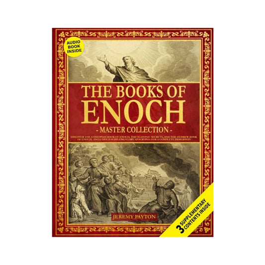 Master Collection by Jeremy Payton