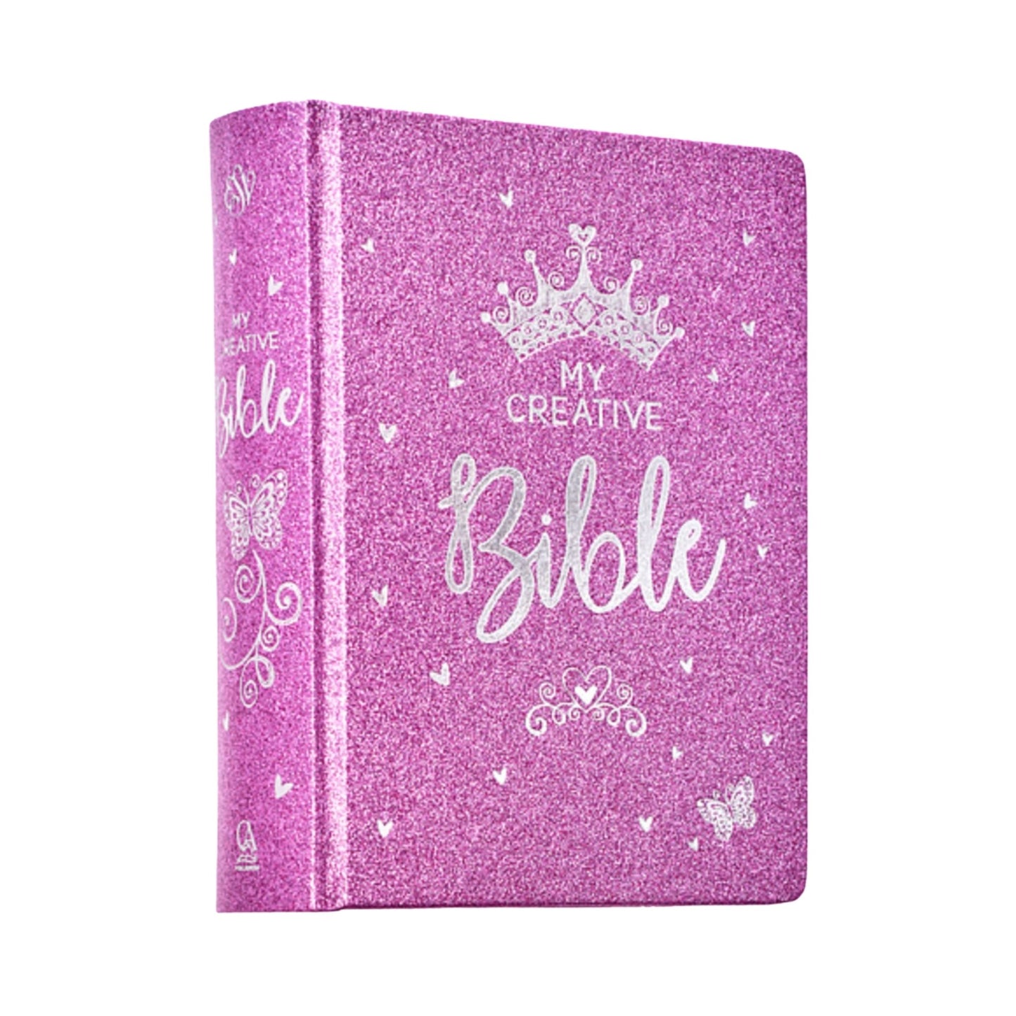 My Creative Bible for Girls