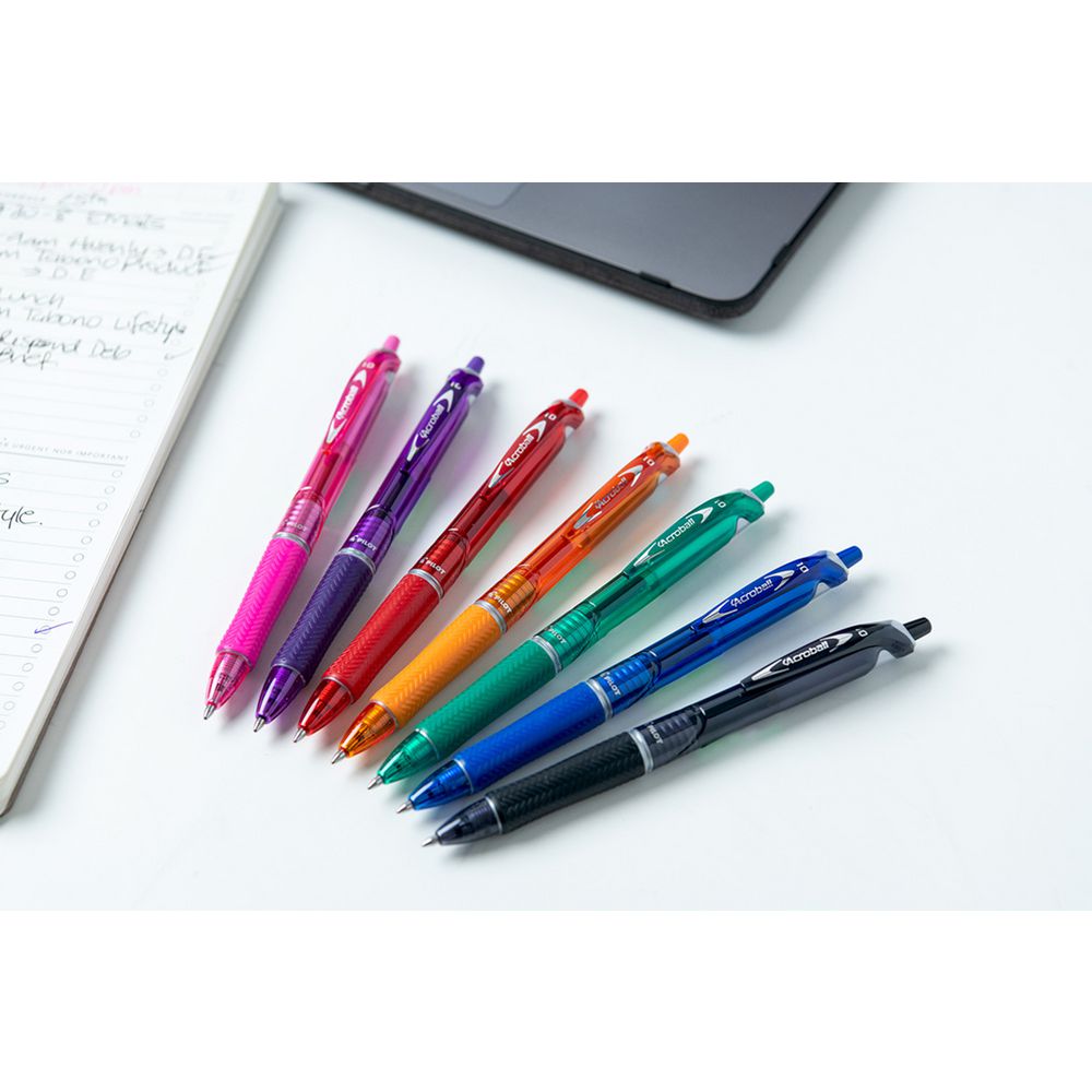 Pilot Acroball Ball Point Pen