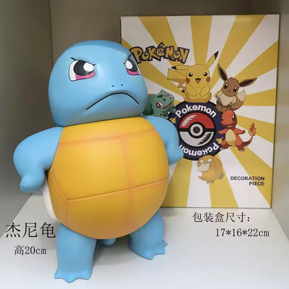 Pokemon Toy Figure Decoration Piece