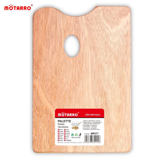 Motarro Palette For Painting