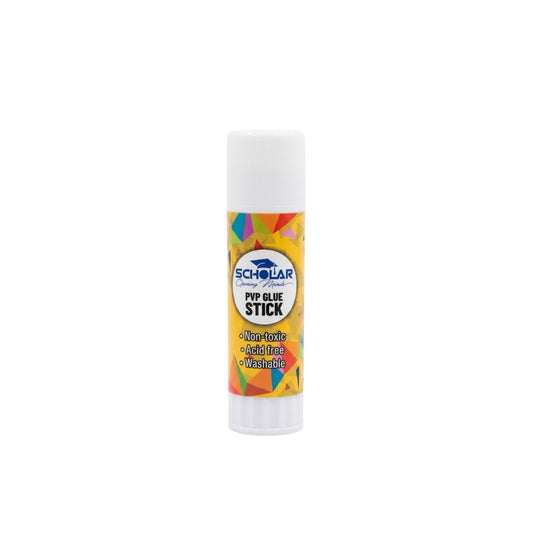Scholar Opening Minds PVC Glue Stick