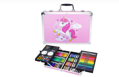 Unicorn Brief Case
