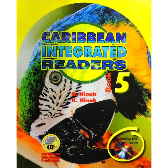 Caribbean Integrated Readers