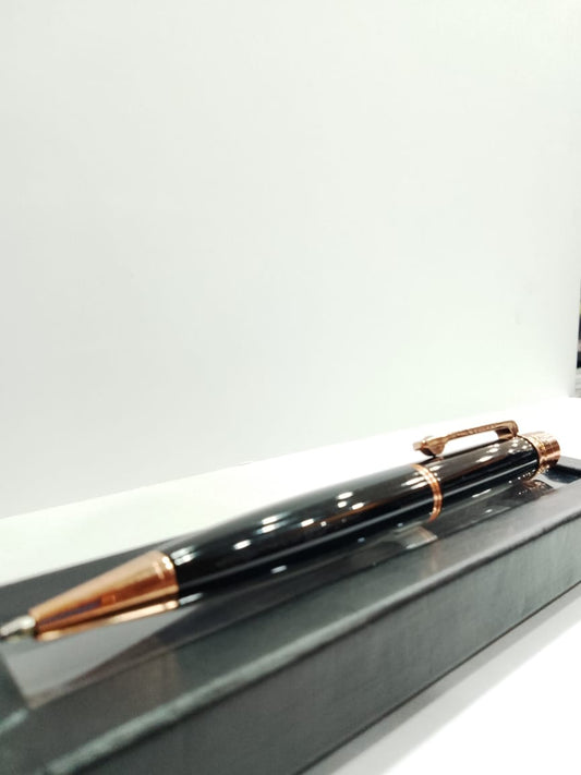 Executive Pens Black Trims