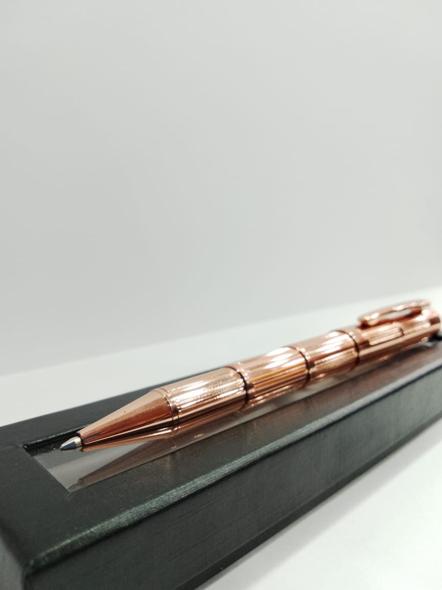 Executive Pens Segmented