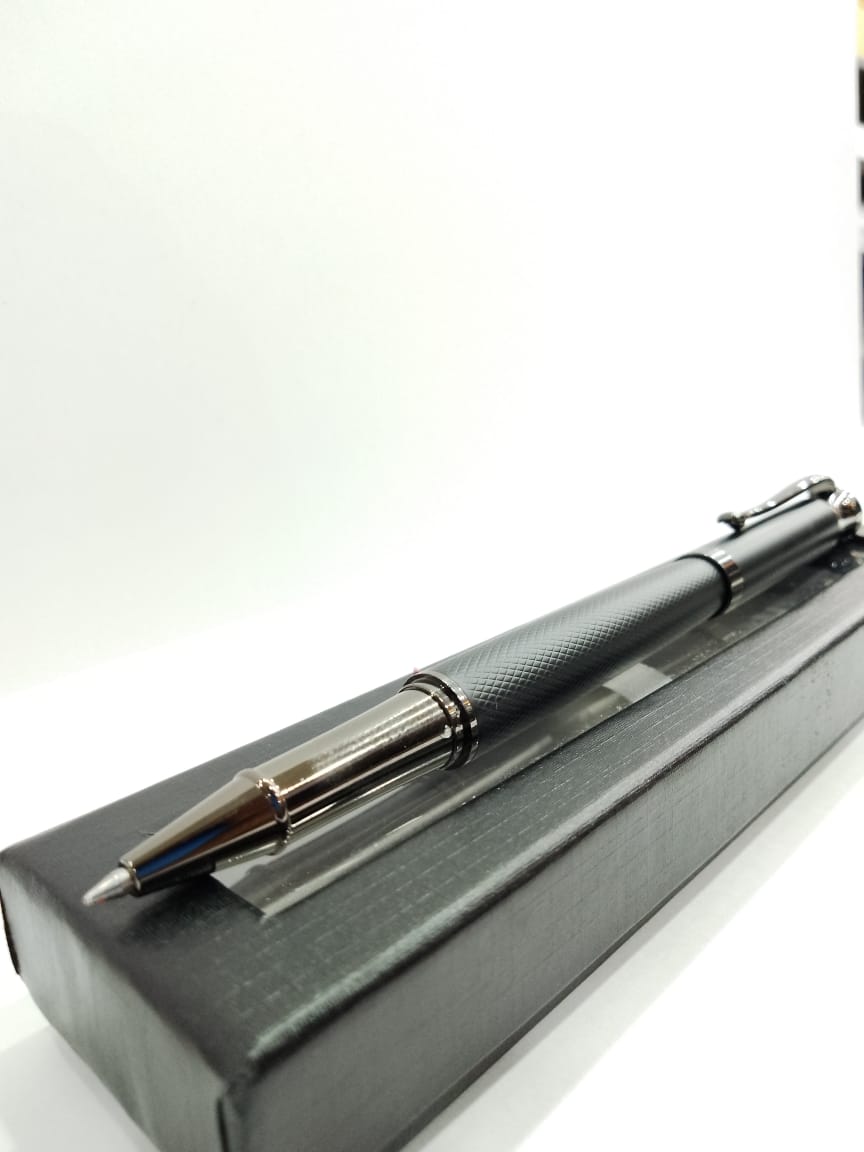 Executive Pens - Snap Cap