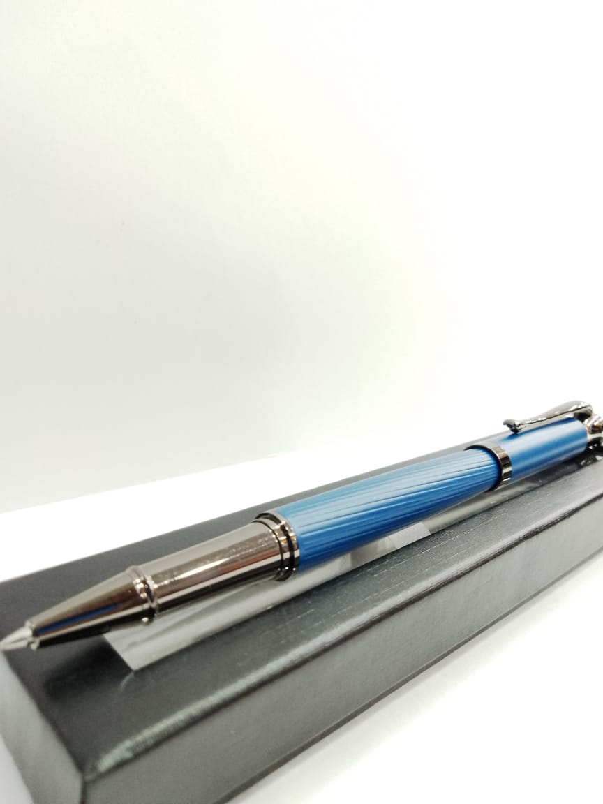 Executive Pens - Snap Cap